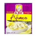 Mezcla para Ajiaco El Rey - 20gr Colombia 