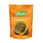 Tempero Chimichurri - Alicante 50g Argentina 