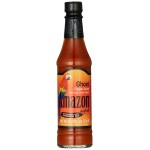 Salsa de Pimenta Ghost Amazon 90ml