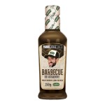 Molho Barbecue Cachaça do Assador - 250g Cepêra 