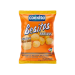 Snack Besitos - Coexito 28g 