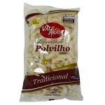 Biscoito de Polvilho Tradicional Vale do Prata 80gr