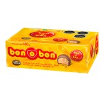 Caixa Bon o Bon - 450g