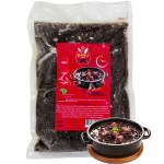 Feijoada Completa Pronta Congelada - Brazuca Foods 600g