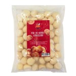 Pão de Queijo - Brazuca Foods 1kg 