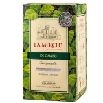 Yerba Mate La Merced De Campo 500g - Argentina