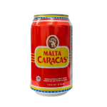 Malta Caracas 330ml - Venezuela 