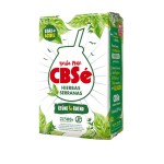 Yerba Mate CBSé Hierbas Serranas Tradicional 500g