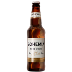 Cerveja Puro Malte Bohemia 355ml 