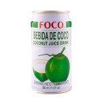 Bebida de Coco - Foco 350ml