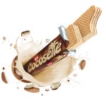 Waffer de Coco - Cocosette 50g Venezuela 