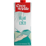 Água de Coco CocodoVale 1L