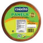 Panela Açúcar de Cana - Coexito 454g