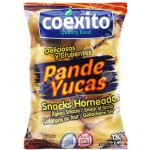 Pandeyucas artesanos 130g Colombia