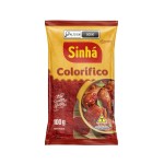 Colorífico Sinhá 100g