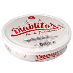 Diablitos Jamón Endiablado 120G