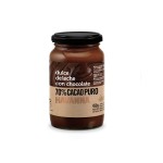 Doce de leite - Dulce de Leche con Chocolat Havanna 450g - Argentina 