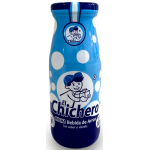 Chicha Bebida de Arroz com Sabor a Vainilla El Chichero 240ml - Venezuela