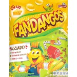 Fandangos Elma Chips 45g