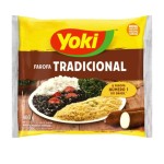 Farofa Pronta Yoki 400gr