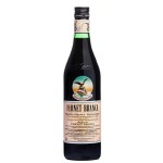 Fernet Branca Argentine 750 ml - Argentina