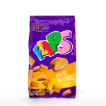 Flips Cereal de Dulce de Leche - 120g Colombia 