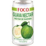 Bebida de Goiaba - Foco 350ml