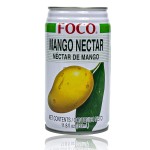 Bebida de Mango - Foco 350ml