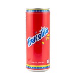 Refrigerante Frescolita 330ml - Venezuela 