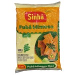 Fubá Mimoso - Sinhá 500g