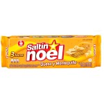 Galleta Saltin Noel Queso Mantequilla -  385g