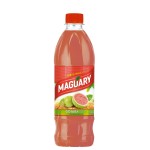 Suco Concentrado de Goiaba Maguary 500ml