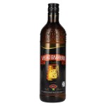 Cachaça Velho barreiro GOLD 700ml 39% vol