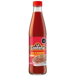 Salsa de Habanero Rojo -  La Costeña 145ml México 