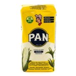 Harina P.A.N. Blanca 1kg