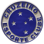 Ímã de Geladeira Cruzeiro 