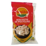 Biscoito de Polvilho Tradicional Kaito 90gr