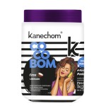 Creme de Tratamento Coco Bom Kanechom 1kg