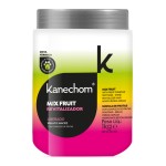 Creme de Tratamento Mix Fruit Kanechom 1kg