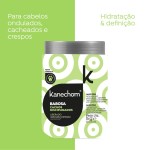 Creme de Tratamento Babosa Kanechom 1kg