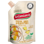 Salsa de Piña La Constancia 200g