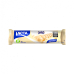 Chocolate Branco Laka - Lacta 34g