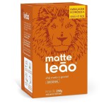 Chá MATTE LEÃO Natural à Granel 250g