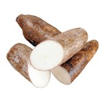 Mandioca - Macaxeira - Aipim - Yuca 1kg 