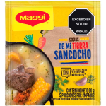 Sopas de Mi Tierra Sancocho Maggi 90g - Colombia