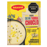 Sopas de Mi Tierra Choclo Maggi 90g - Colombia