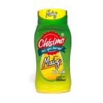 Salsa de Maiz Chisimo - 300 ml 