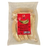 Plátanos - Banana da Terra Congelados 1kg 