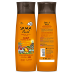 Shampoo Mangá e castanha do Pará - Skala 325ml