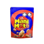 Mani Moto - Amendoim Japonês Frito Lay 180g Colombia 